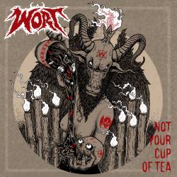 Wort (UK) : Not Your Cup of Tea
